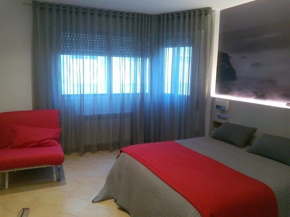 Hotel Da Guarda A Guarda