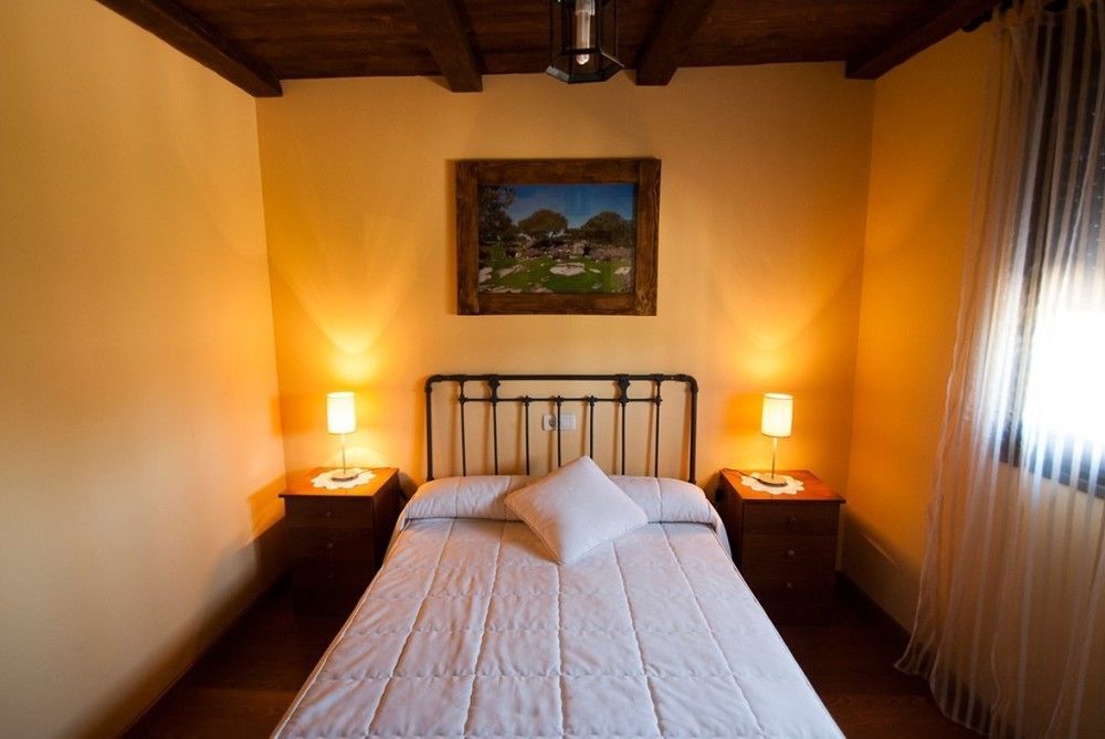 Hotel Arribes Moralina