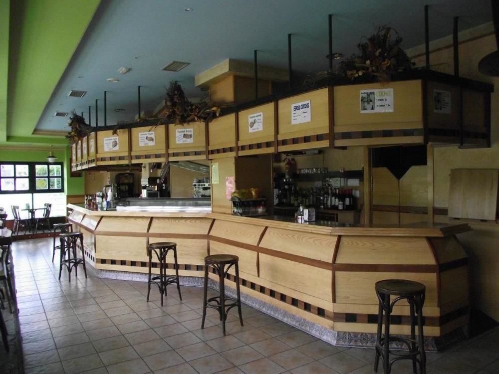 Campus Hotel Burgo