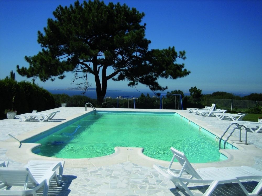 Hotel Duerming San Vicente
