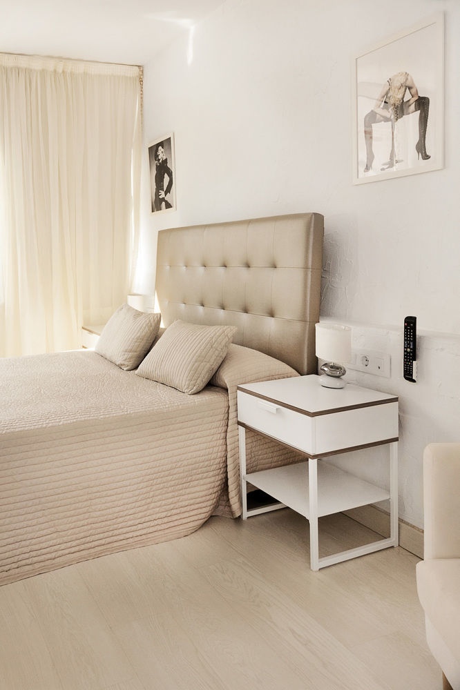 Hotel Casa Rainbow Adults Only Sitges