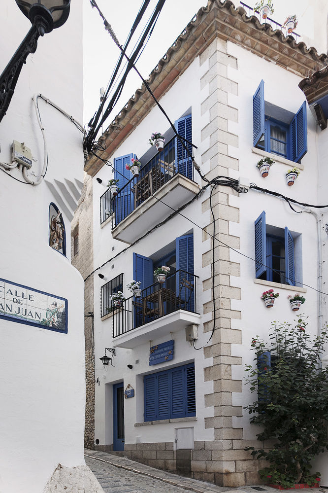 Casa Rainbow Adults Only Sitges