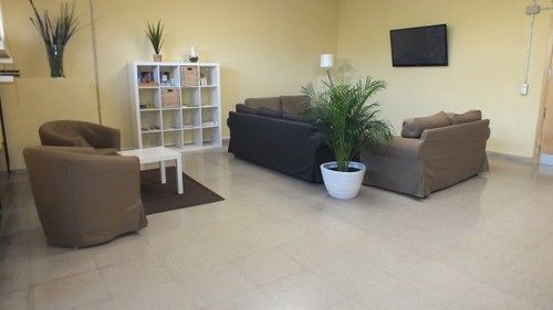 Residencia * Jaca