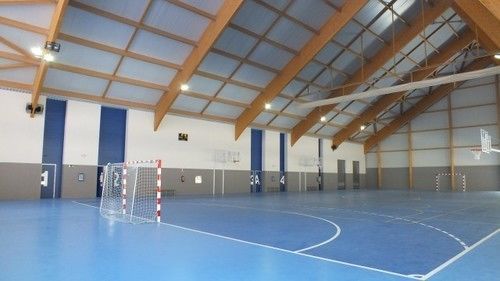 Residencia *