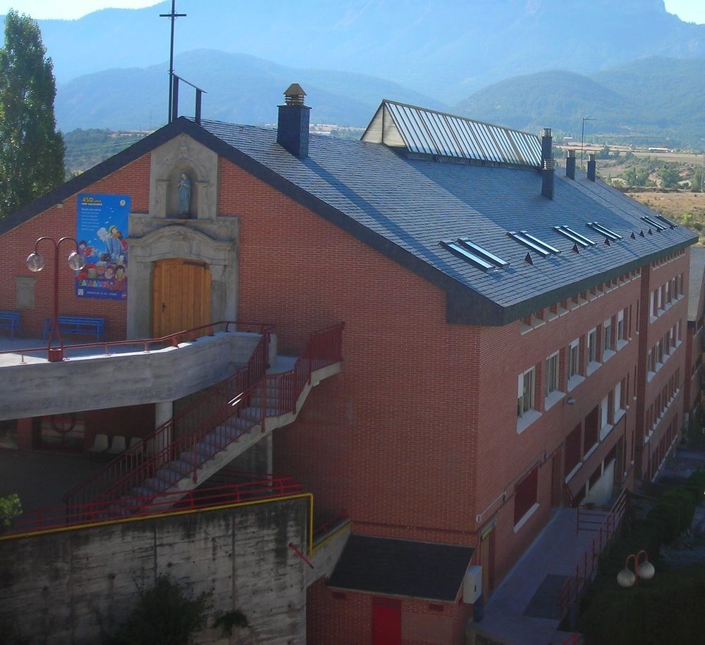 Residencia Hostal