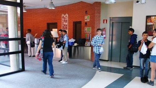 Lazarillo De Tormes Hostel Salamanca
