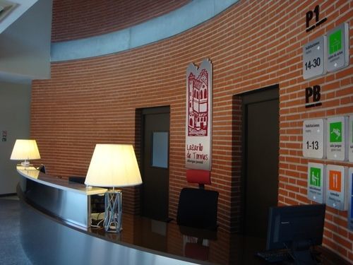 Hostel Lazarillo De Tormes Salamanca