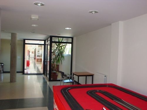 Lazarillo De Tormes Hostel *