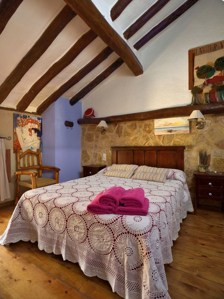 Country house La Tahona *