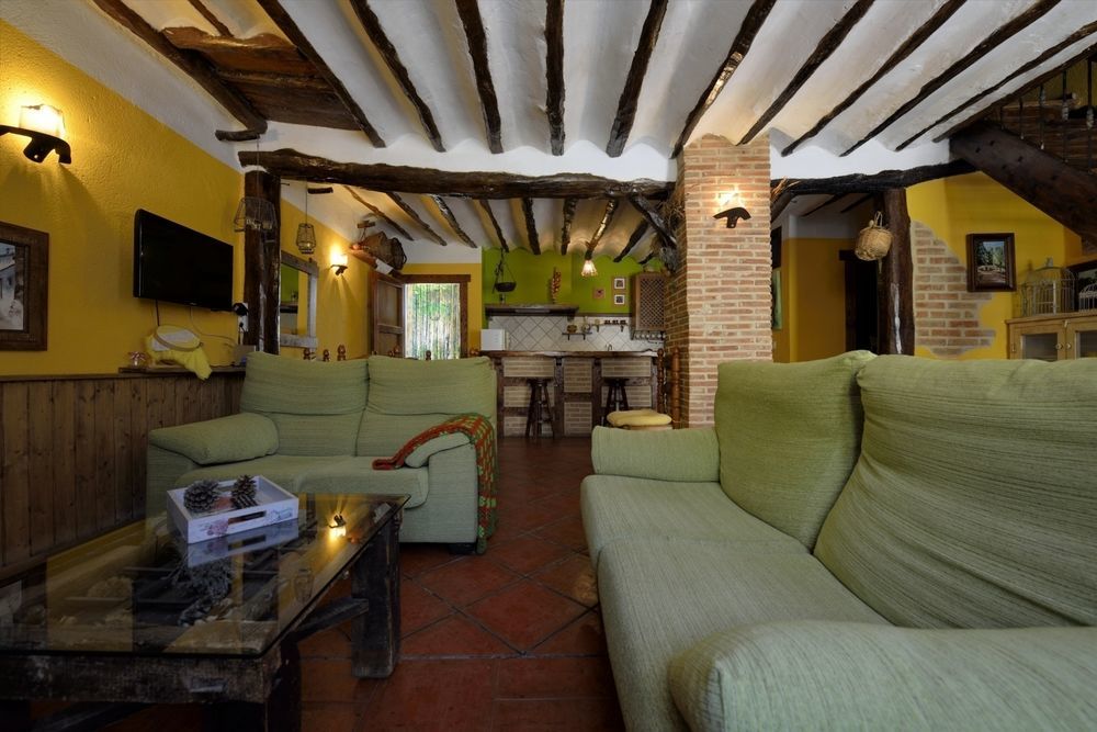 Country house La Tahona