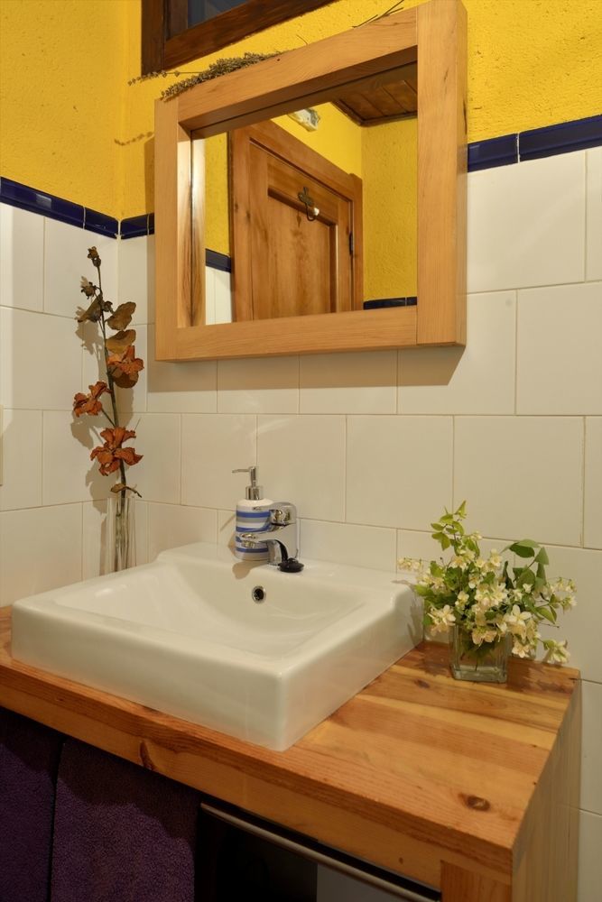Country house La Tahona *