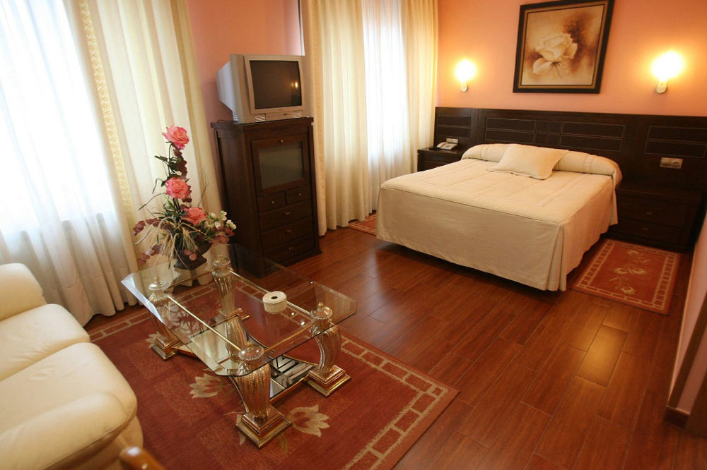 Santa Teresa Hotel