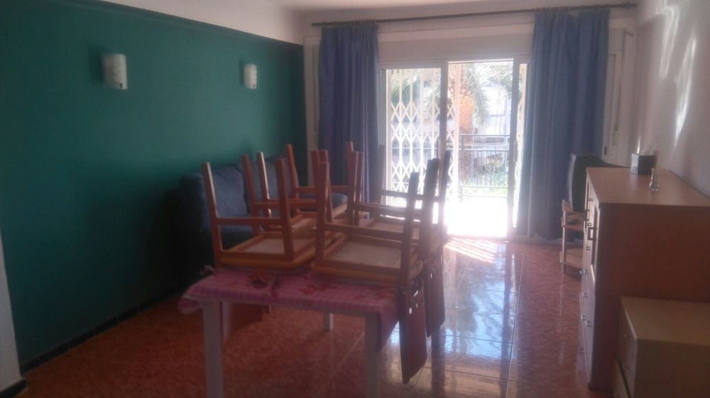 Apartamento Pompeyo Ii 3* Cambrils