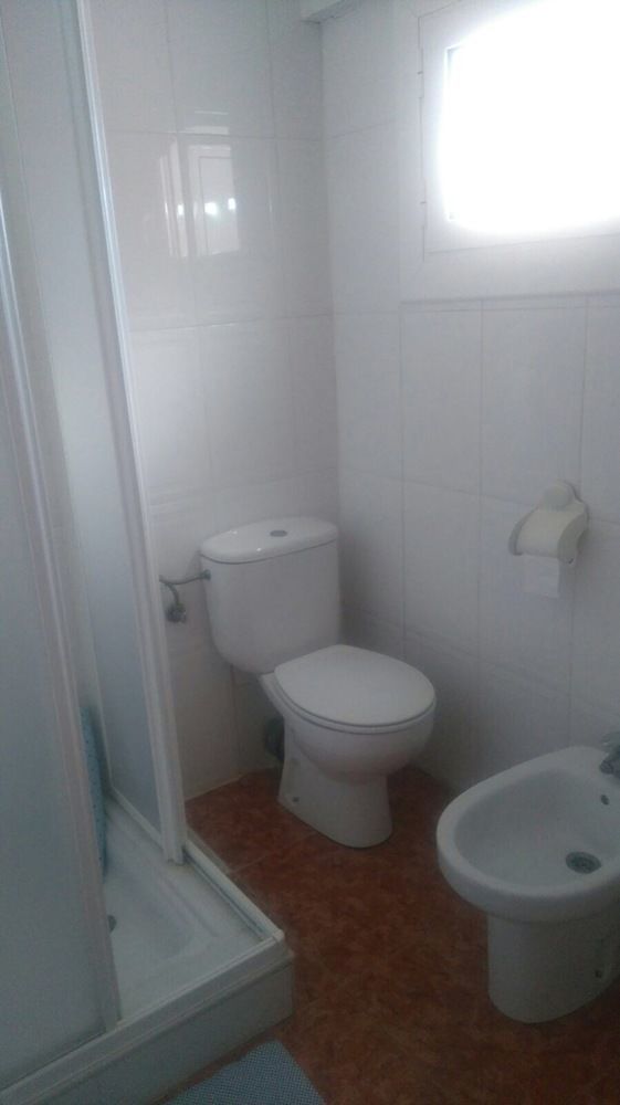 Apartamento Pompeyo Ii Hotel Cambrils