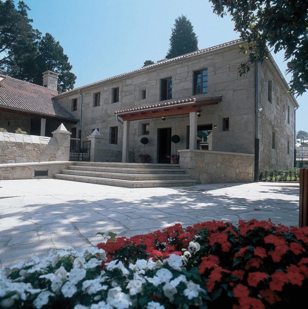 Pazo De Adrán 4* Milladoiro