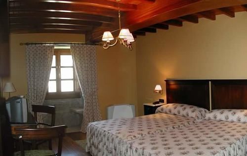 Hotel Pazo De Adrán