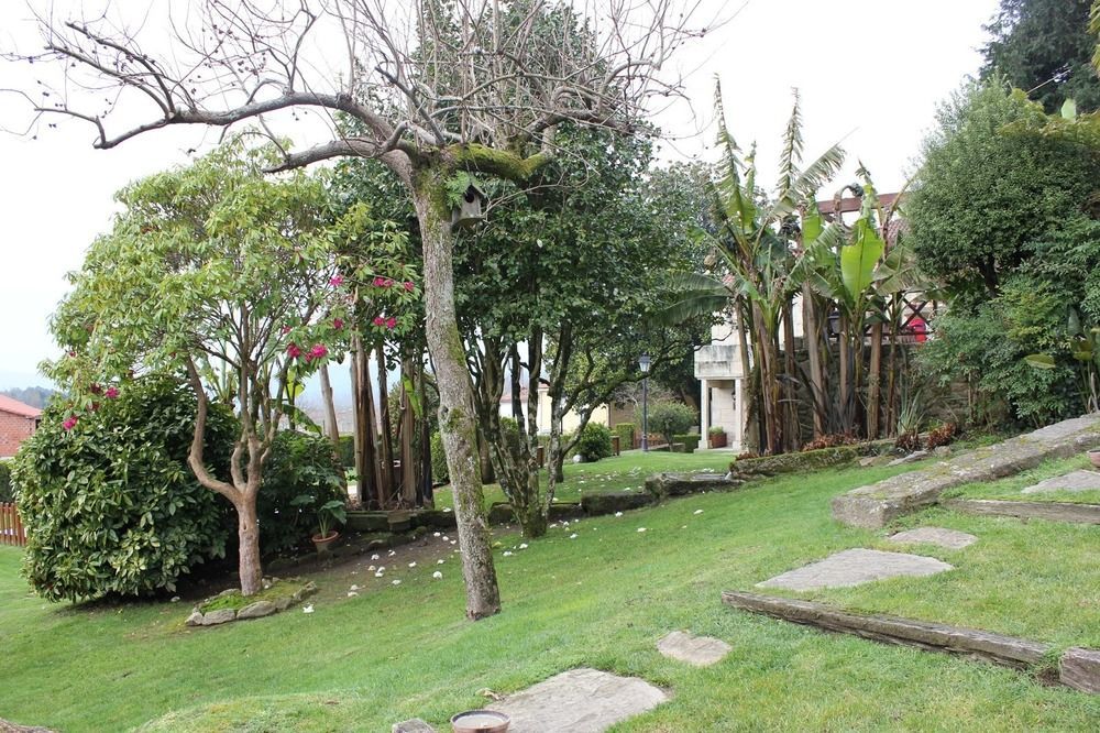 Pazo De Adrán 4*