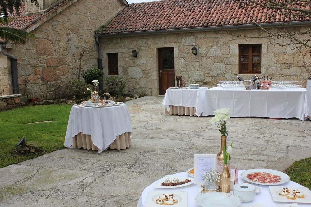 Pazo De Adrán