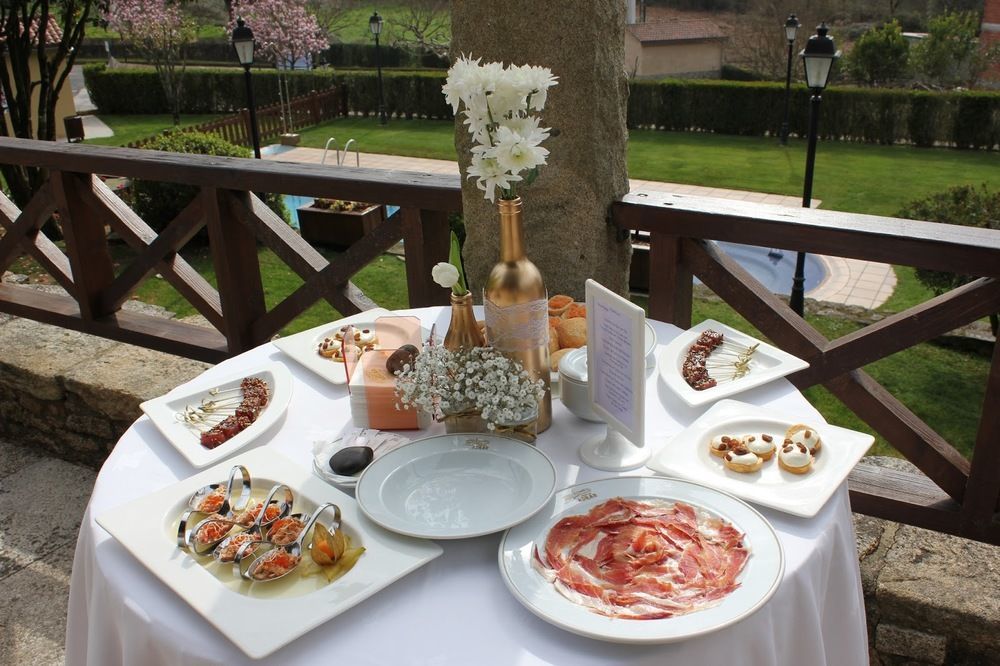 Pazo De Adrán Hotel 4*