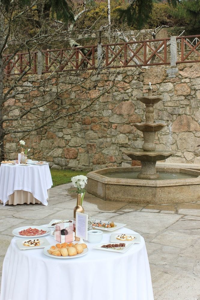 Hotel Pazo De Adrán Milladoiro
