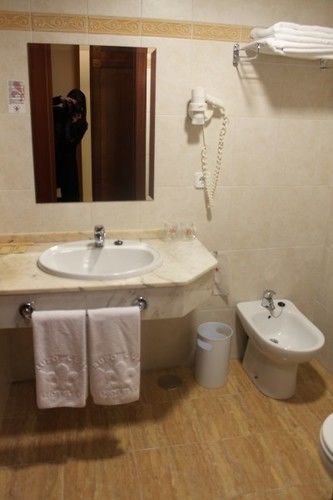 Arbeyal Hotel Gijón
