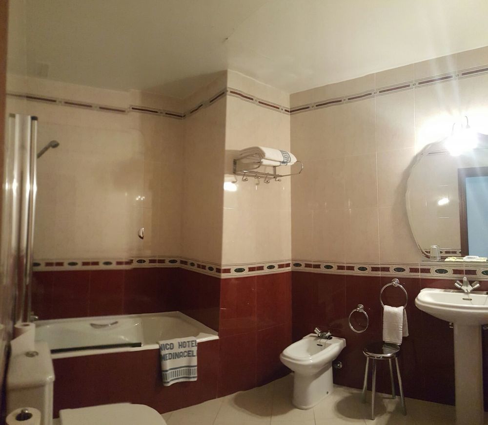 Hotel Nico Medinaceli