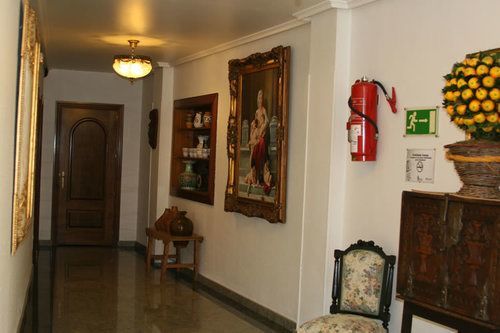 Nico Hotel 3*