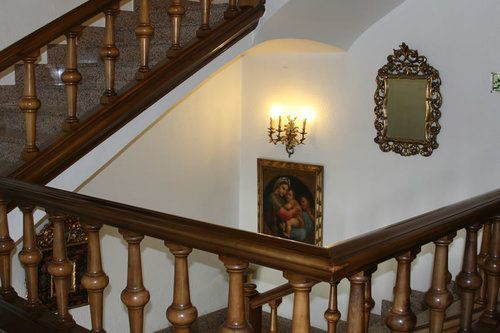 Hotel Nico Medinaceli