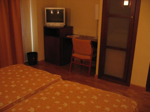 Dona Urraca Hotel Zamora