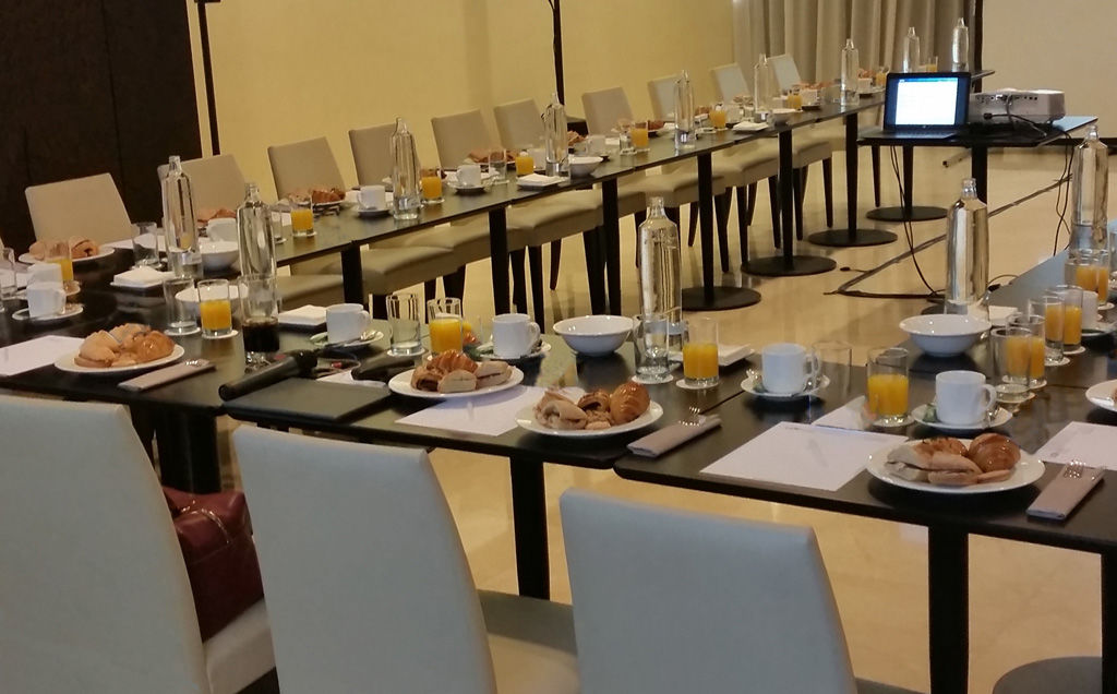 Lcb Hotel Fuenlabrada