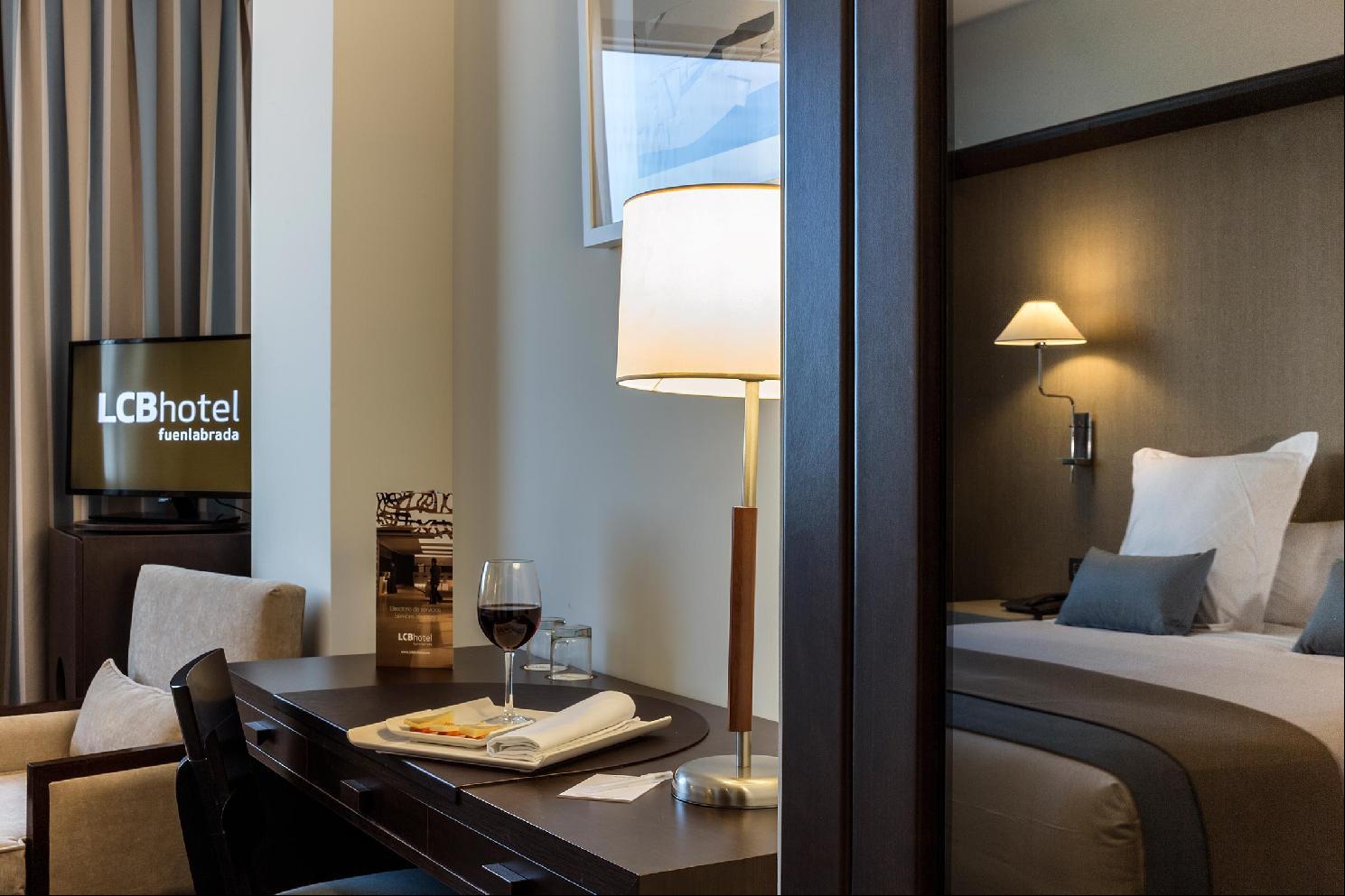 Lcb Hotel