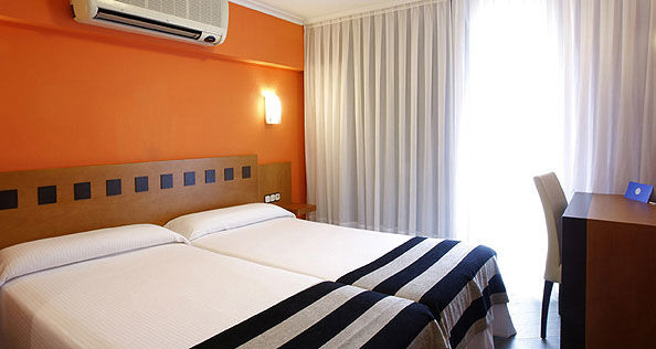 Hotel Blanco 4*