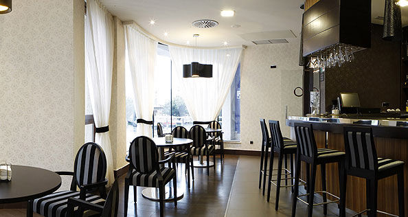 Hotel Blanco