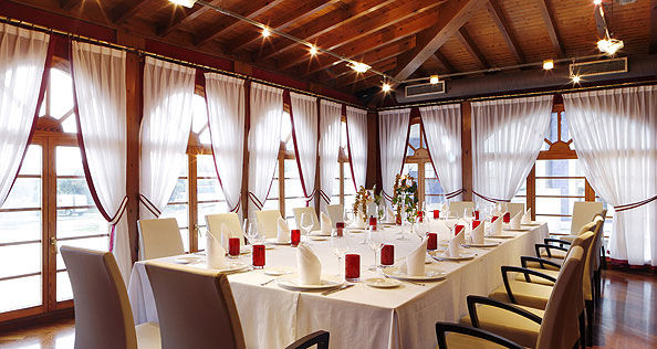 Hotel Blanco 4*
