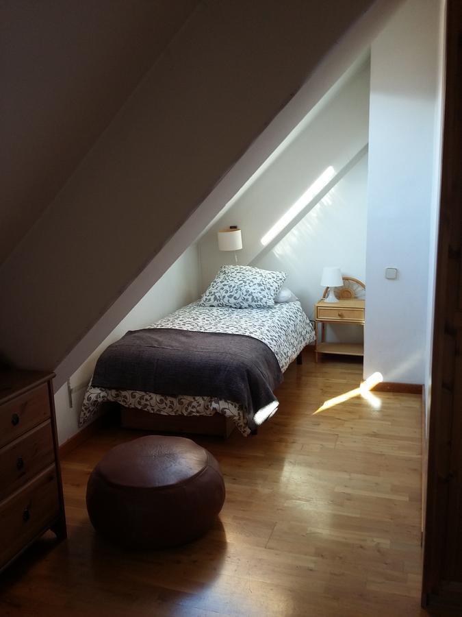 Apartment Tanau