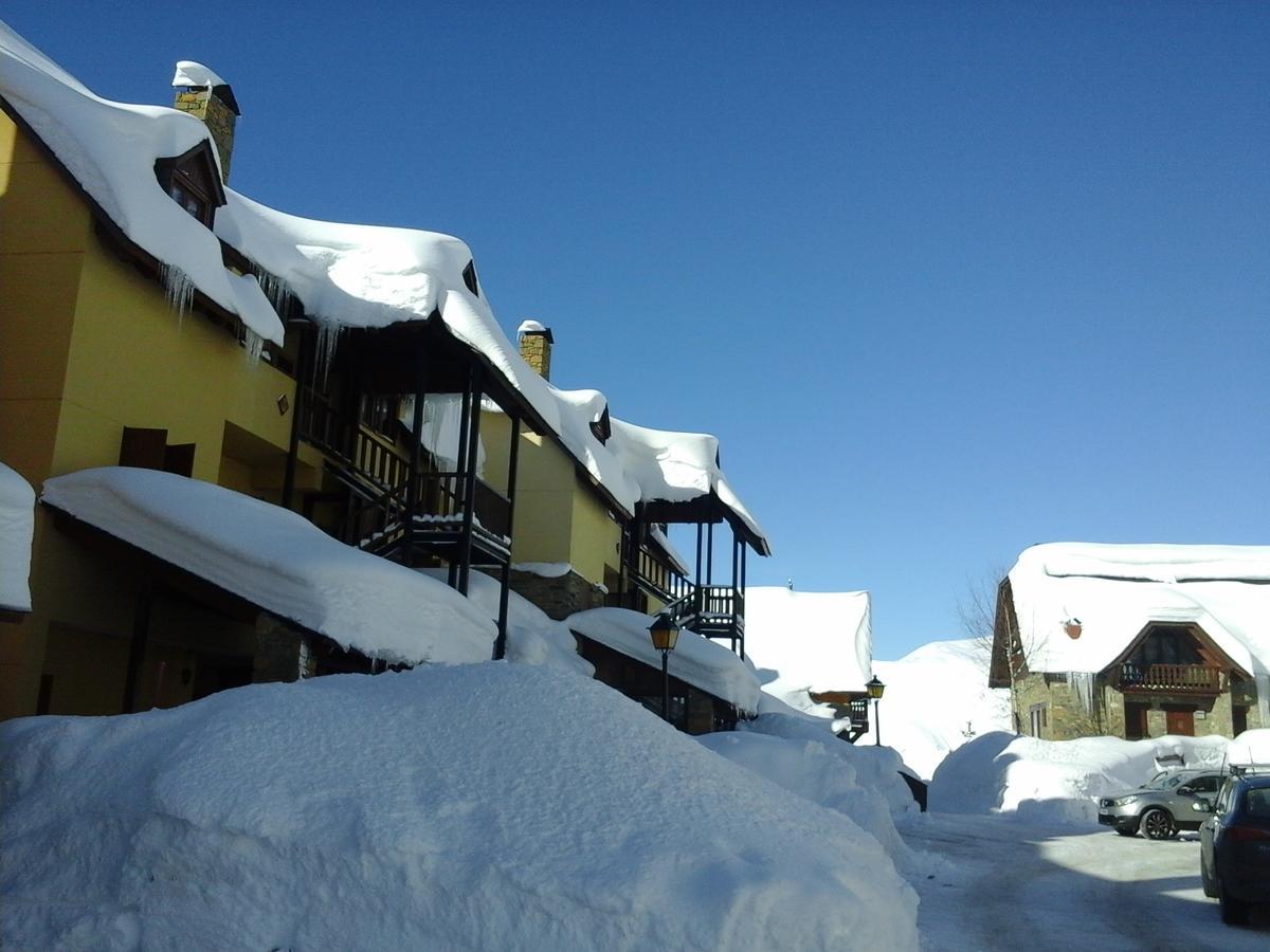 Tanau * Baqueira Beret