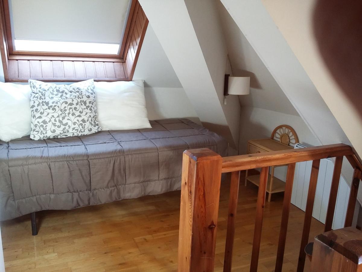 Tanau Apartment Baqueira Beret