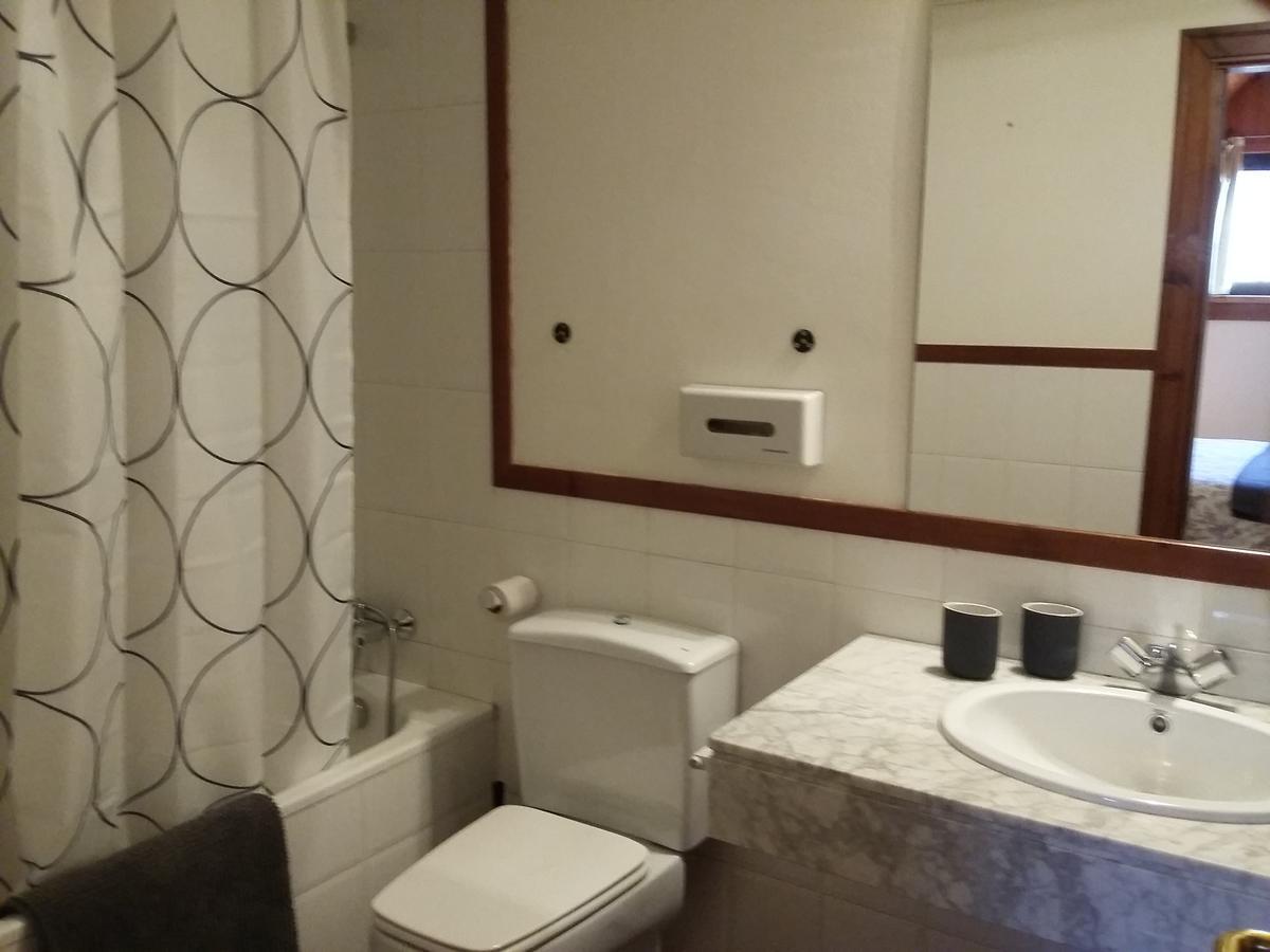 Apartment Tanau *