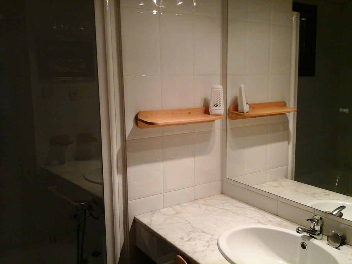 Apartment Tanau *