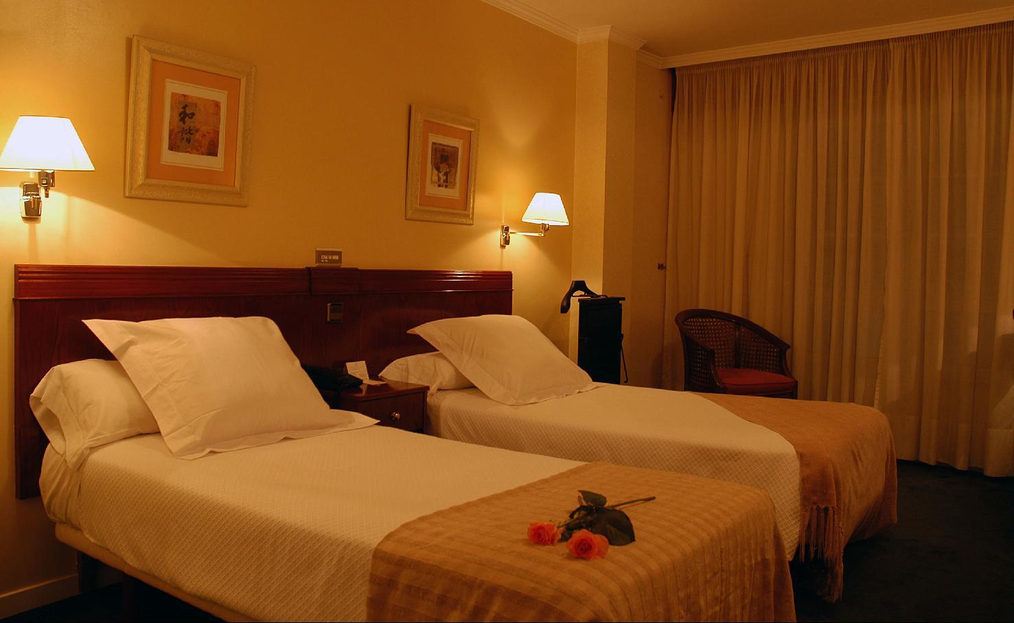 Alda San Carlos Hotel 3*