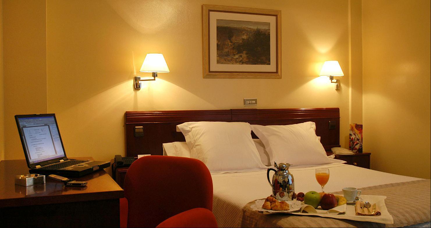 Hotel Alda San Carlos 3*