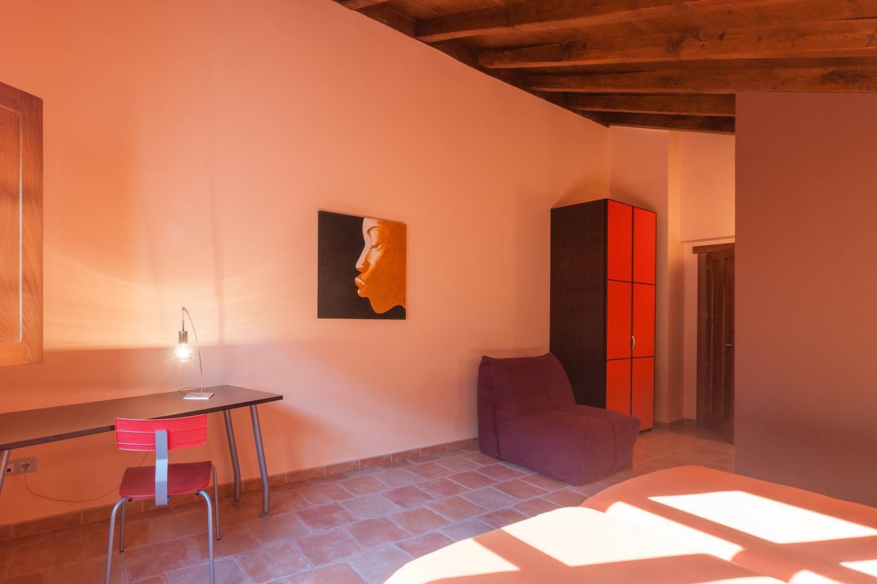Palacio Rosa Mar Apartamento