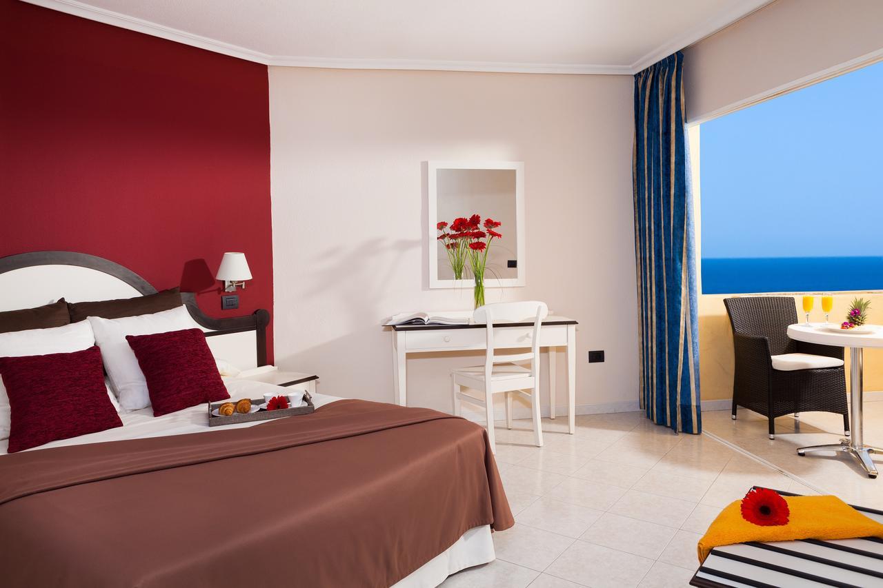 Aparthotel Marino Tenerife 4*