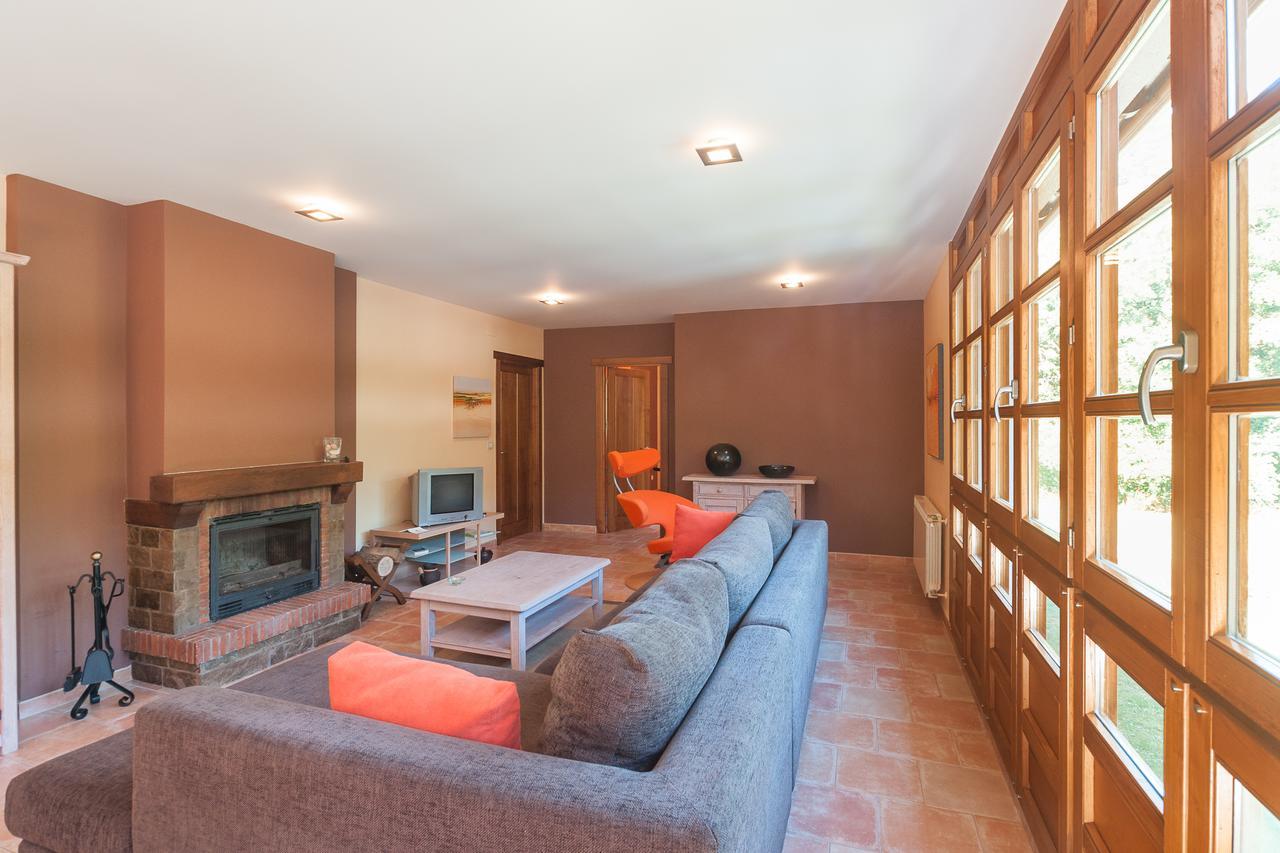Palacio Rosa Mar Apartamento Palacio de Naviego