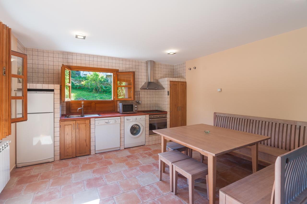 Palacio Rosa Mar Apartamento Palacio de Naviego
