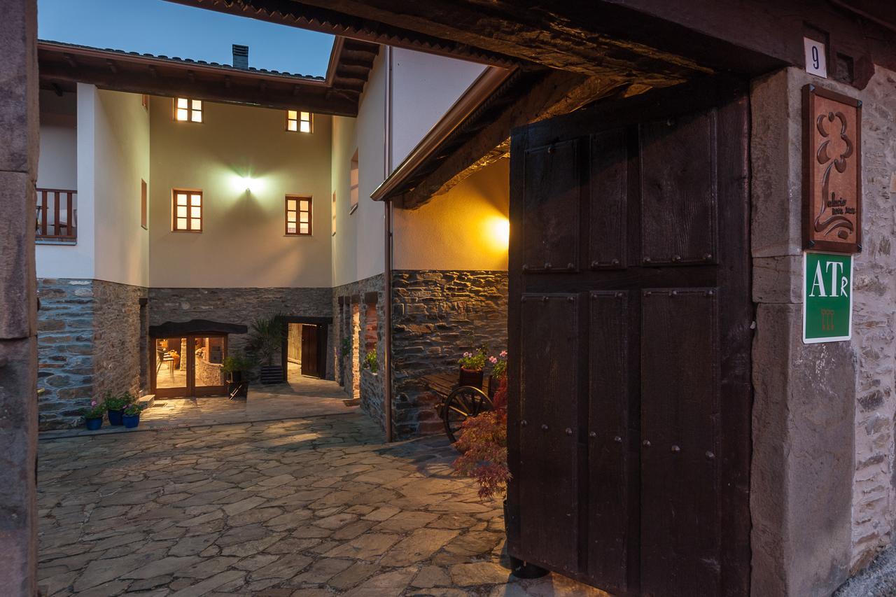 Palacio Rosa Mar *