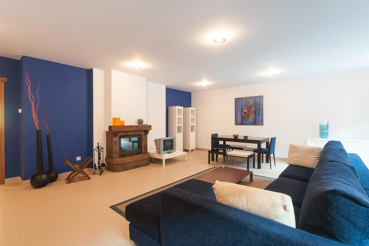 Palacio Rosa Mar Apartamento Palacio de Naviego