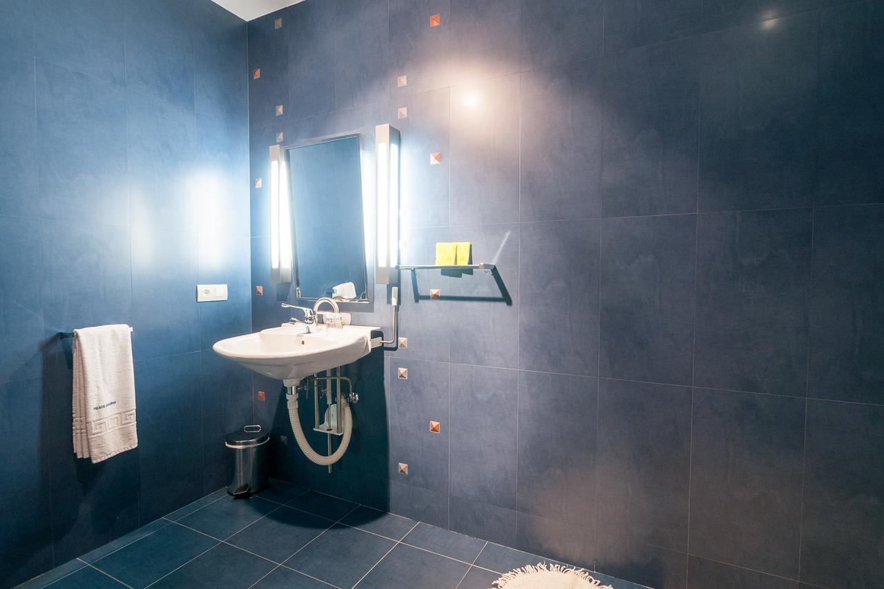 Palacio Rosa Mar Apartamento Palacio de Naviego