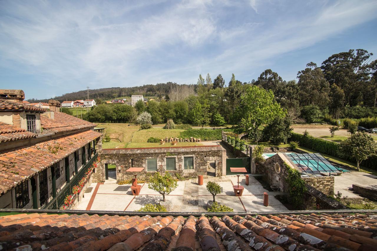Pazo Da Merced