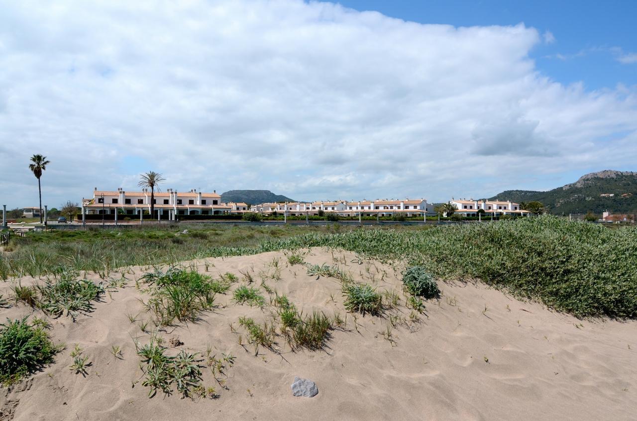 Holiday home La Platera 